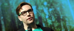 Dem Internetaktivisten Jacob Appelbaum werden Vergewaltigung und sexuelle Übergriffe vorgeworfen.