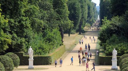 Sanssouci