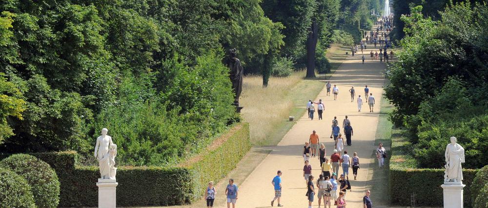 Sanssouci