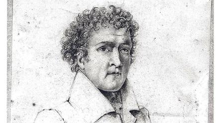 Kaspar Hauser
