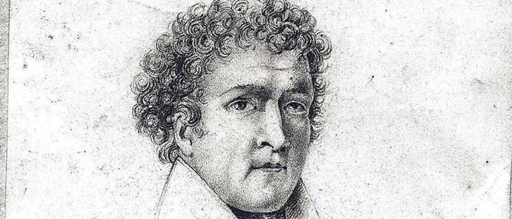Kaspar Hauser
