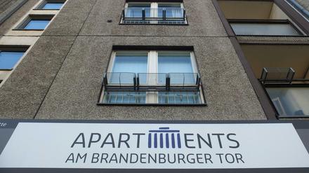 Wohnraum ist knapp, viele ehemalige Mietwohnungen wurden zu Ferienwohnungen oder Apartments umgewandelt. 