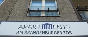 Wohnraum ist knapp, viele ehemalige Mietwohnungen wurden zu Ferienwohnungen oder Apartments umgewandelt. 