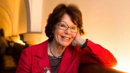 Marianne Koch.