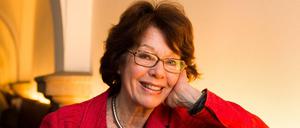 Marianne Koch. 