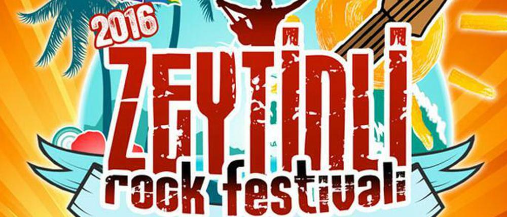 Abgesagt: Noch wollen die Veranstalter versuchen, die Behörden zum Einlenken zu bewegen.