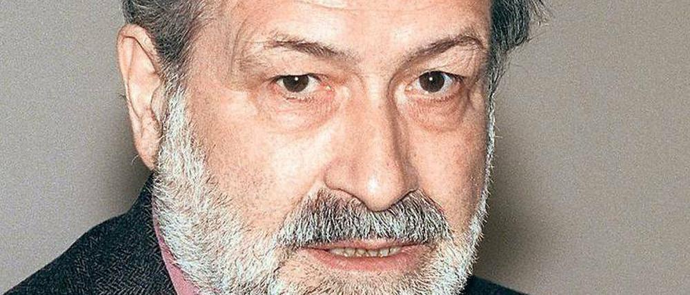 Hans Haacke