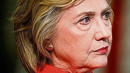 Hillary Clinton