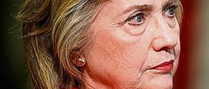 Hillary Clinton
