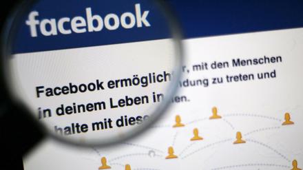 Facebook soll schneller Daten an Sicherheitsbehörden liefern.