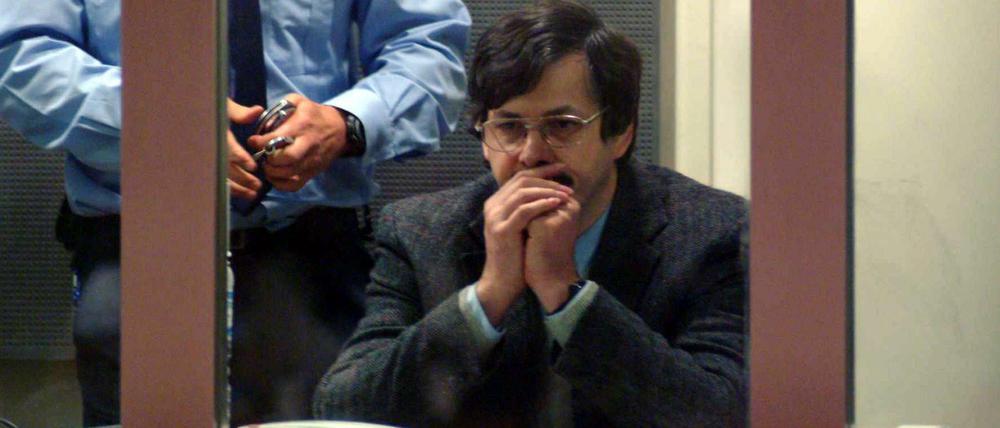 2004 wurde Dutroux verurteilt.
