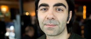 Fatih Akin, 42, wurde 1973 in Hamburg geboren. Seine Eltern kamen in den 60er Jahren aus der Türkei nach Deutschland.
