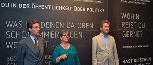 Der Verein Menschenrechtszentrum Cottbus ist der erste Preisträger des 2015 ausgelobten "Brandenburger Freiheitspreises" des Domstifts Brandenburg. 