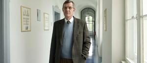 Walther Stützle ist am Montag überraschend gestorben.