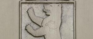 Die Kompetenzverteilung ist zu unklar in der Berliner Verwaltung.