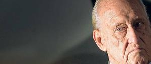 Die Bilanz des Schattenmanns. „Als ich im Fifa-Hauptquartier in Zürich ankam, da fand ich ein altes Haus vor und ein bisschen Geld in einer Schublade. Als ich 24 Jahre später meinen Posten räumte, besaß die Fifa mehr als vier Milliarden US-Dollar.“ 