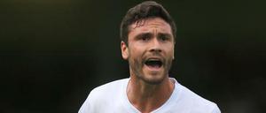 Jonas Hector hat beim FC einen langfristigen Vertrag unterschrieben.