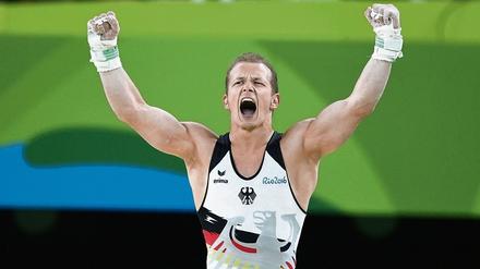 Fabian Hambüchen