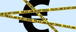 Das EU-Konjunkturpaket in Höhe von 750 Milliarden Euro steigert die Betrugsgefahr.