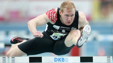 „Weltwunder“. Das ist Arthur Abele für den früheren Zehnkämpfer Frank Busemann. Weil er sich nach so vielen Verletzungen trotzdem wieder zurückgekämpft habe und nun nach einer Medaille greifen könne. 