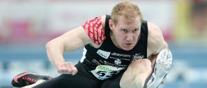 „Weltwunder“. Das ist Arthur Abele für den früheren Zehnkämpfer Frank Busemann. Weil er sich nach so vielen Verletzungen trotzdem wieder zurückgekämpft habe und nun nach einer Medaille greifen könne. 