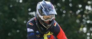 In Köpenick lernen, heißt Siegen lernen. Luis Brethauer hofft in Rio auf das Finale.