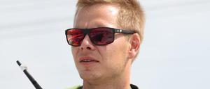 Stefan Henze wurde 35 Jahre alt.