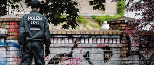 Niemand macht nur Probleme, steht im Görli-Masterplan. Mal gucken.