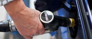 Dieses Bild soll in Norwegen in wenigen Jahren der Vergangenheit angehören.