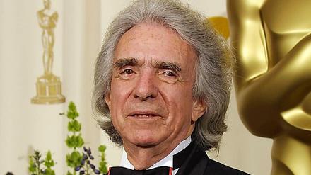 Arthur Hiller