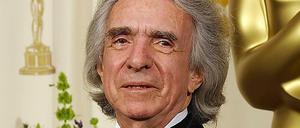 Arthur Hiller