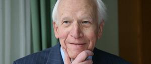 Ernst Nolte (1923 - 2016).