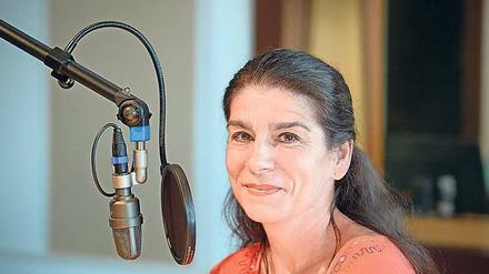 Sie will inspirieren. Nicki Pawlow schreibt „Lebenstexte“, in denen sich viele wiederfinden. Regelmäßig sind ihre Texte im Tagesspiegel Steglitz-Zehlendorf zu lesen. 
