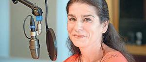 Sie will inspirieren. Nicki Pawlow schreibt „Lebenstexte“, in denen sich viele wiederfinden. Regelmäßig sind ihre Texte im Tagesspiegel Steglitz-Zehlendorf zu lesen. 