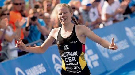 Laura Lindemann