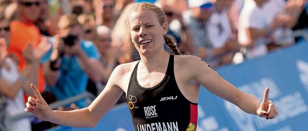 Laura Lindemann