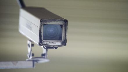 Auch die Videoüberwachung soll verstärkt werden.