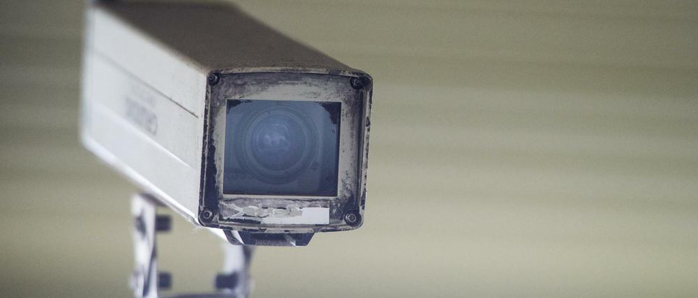 Auch die Videoüberwachung soll verstärkt werden.