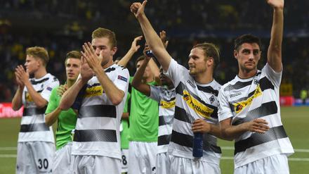 Borussia Mönchengladbach
