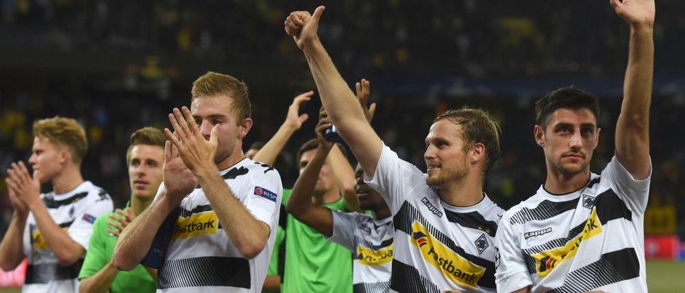 Borussia Mönchengladbach