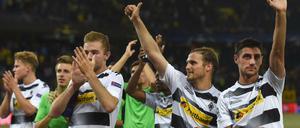 Borussia Mönchengladbach