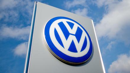 Bald wieder gute Aussichten für VW?