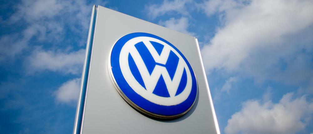 Bald wieder gute Aussichten für VW?