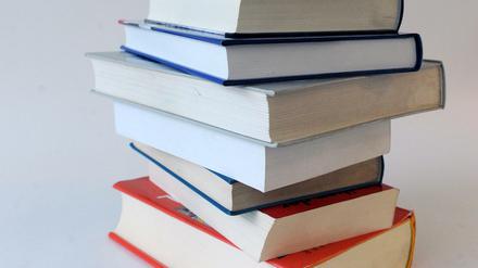 Die Longlist für den Deutschen Buchpreis 2016 wurde bekannt gegeben.