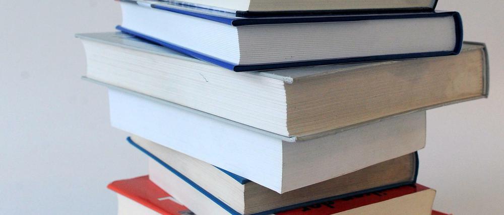 Die Longlist für den Deutschen Buchpreis 2016 wurde bekannt gegeben.
