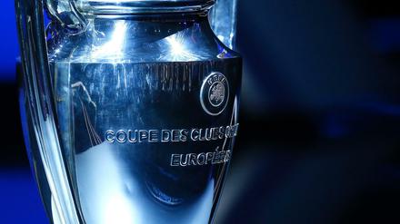 Die Champions League wird reformiert, die Bundesliga profitiert.