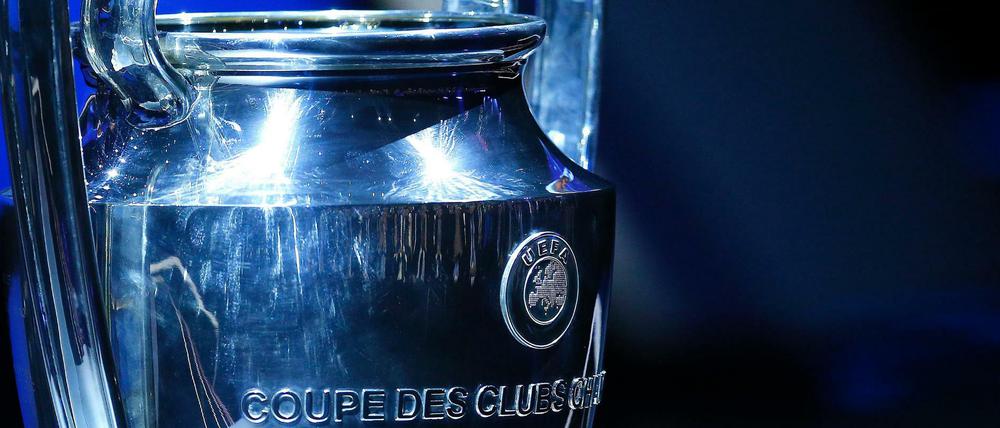 Die Champions League wird reformiert, die Bundesliga profitiert.