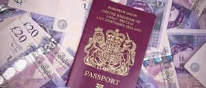 Kleine Geldgeschenke erleichtern die Einwanderung. Nach einigen Jahren Investorenvisum ist der Pass in Reichweite. Aber welche Zukunft hat das englische Modell?