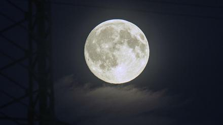 Vollmond