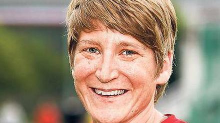 Franziska Liebhardt.